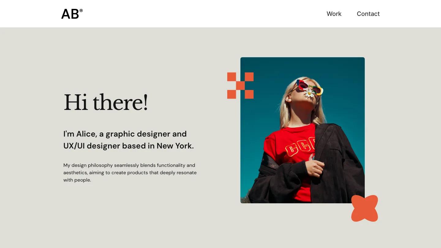 lnlstudios-pro-framer-portfolio-template - Framer Portfolio & Agency Website Template
