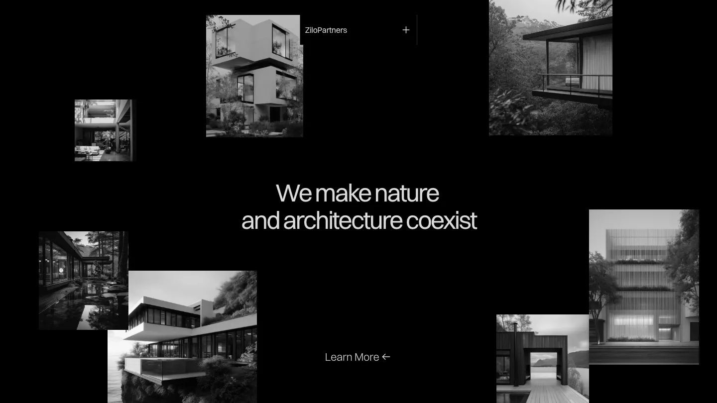 zilo - Framer Professional Services Website Template