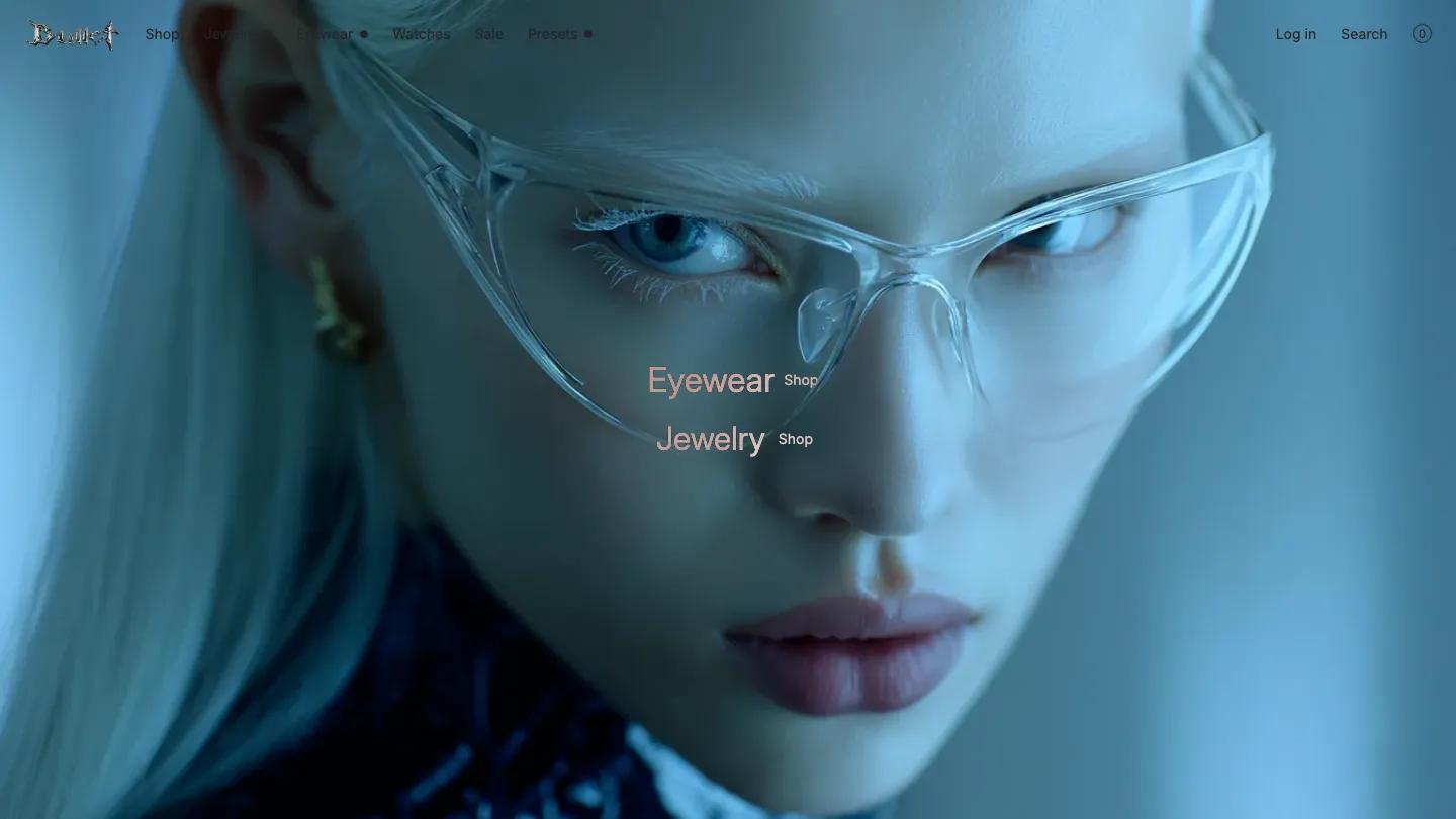 Aeris - Shopify Retail & E-commerce Website Theme