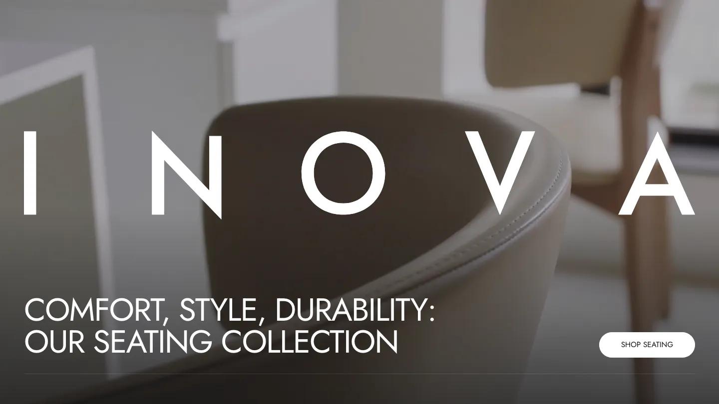 Inova - Shopify Retail & E-commerce Website Theme
