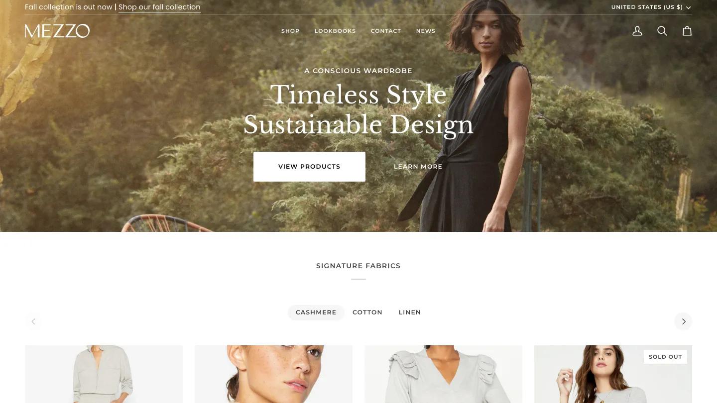 Pipeline - Shopify Retail & E-commerce Website Theme