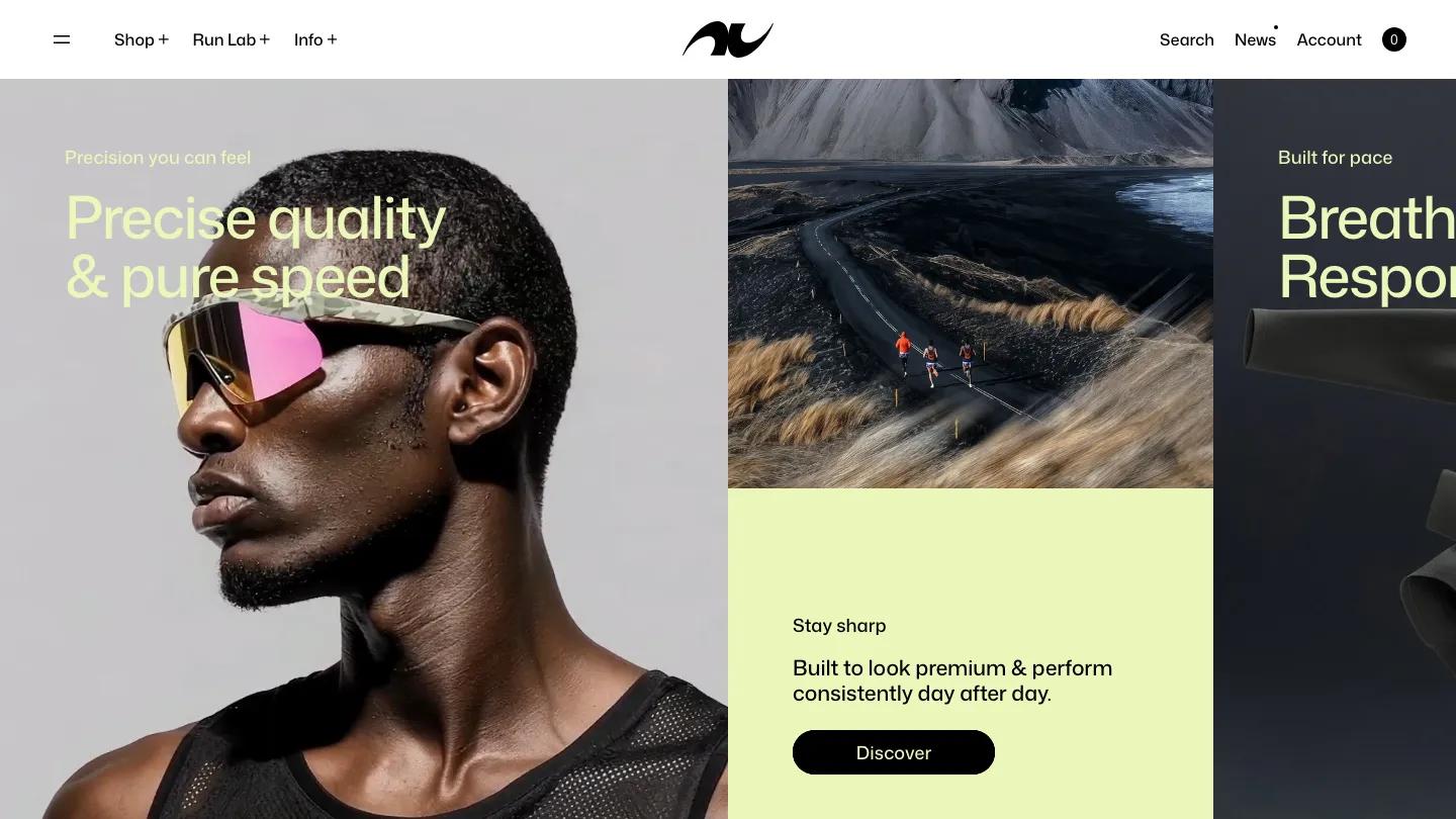 Vortex - Shopify Retail & E-commerce Website Theme