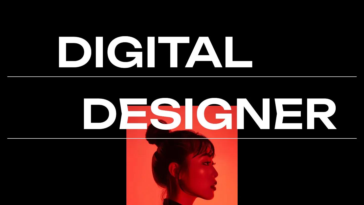 Dakota Lee - Webflow Portfolio & Agency Website Template